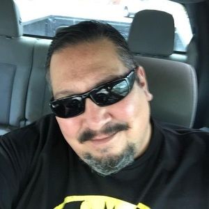 Meet your Posher, David